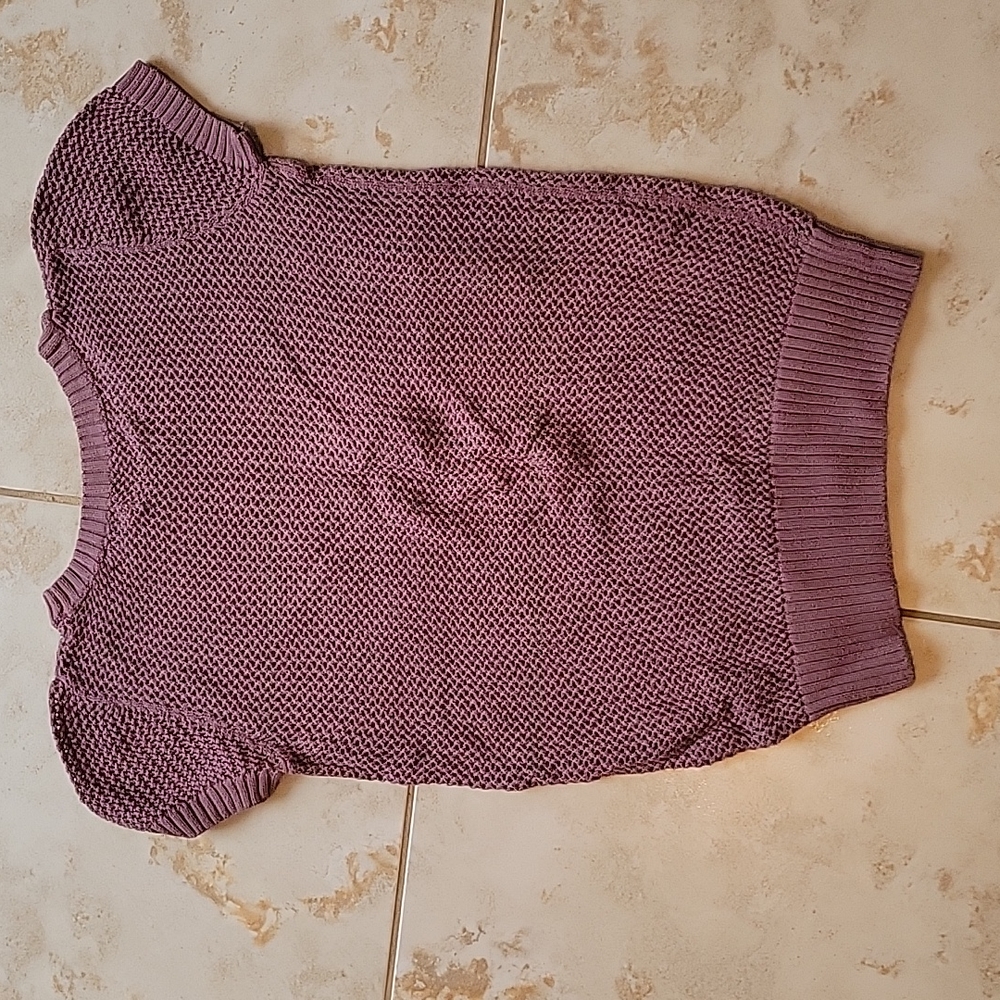 Sweater Top - Picture 4 of 6
